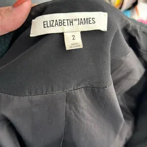 Elizabeth and James | Jackets & Coats | Elizabeth And James